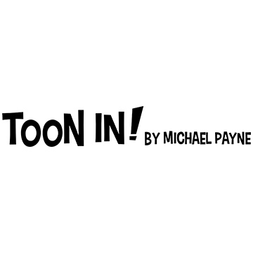 TooN IN! Logo